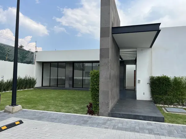 Casa en venta en San Gaspar Tlahuelilpan, Metepec — foto 3 de 6