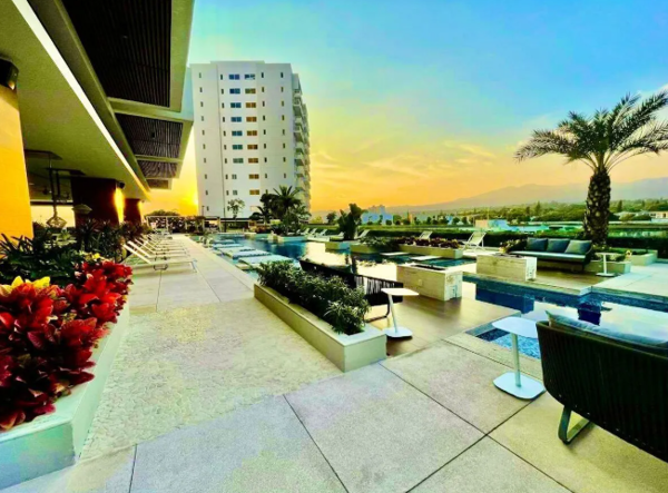 Departamento en venta en Villas del Lago, Cuernavaca — foto 2 de 7
