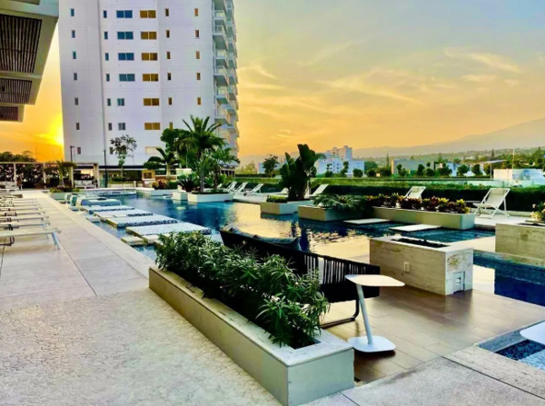 Departamento en venta en Villas del Lago, Cuernavaca — foto 3 de 7