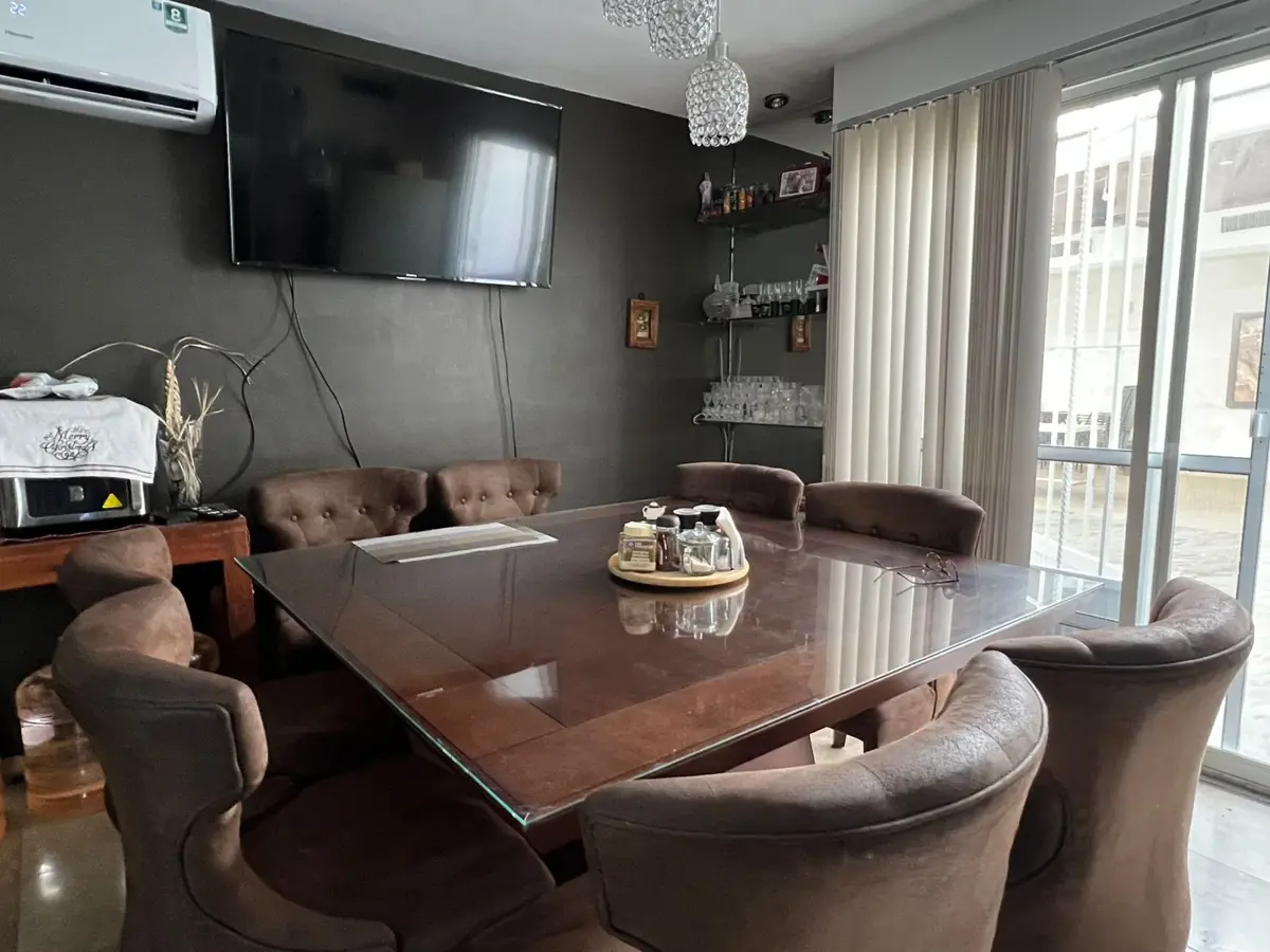 Vista 2 de Casa en Venta en Santa Bárbara, Torreón, Coahuila de Zaragoza