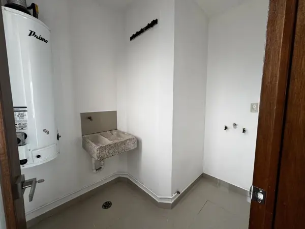 Departamento en renta en Del Valle Centro, Benito Juárez — foto 3 de 14
