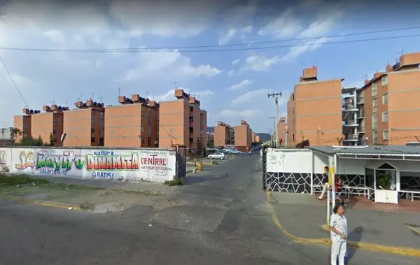 Departamento en venta en Ejército de Agua Prieta, Iztapalapa — foto 2 de 29