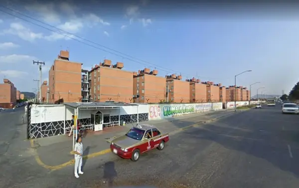 Departamento en venta en Ejército de Agua Prieta, Iztapalapa — foto 3 de 29