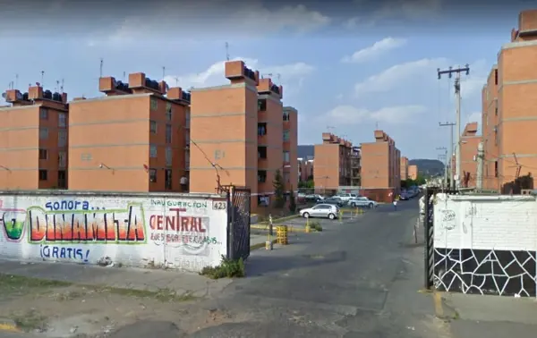 Departamento en venta Ejercito de Agua Prieta Iztapalapa