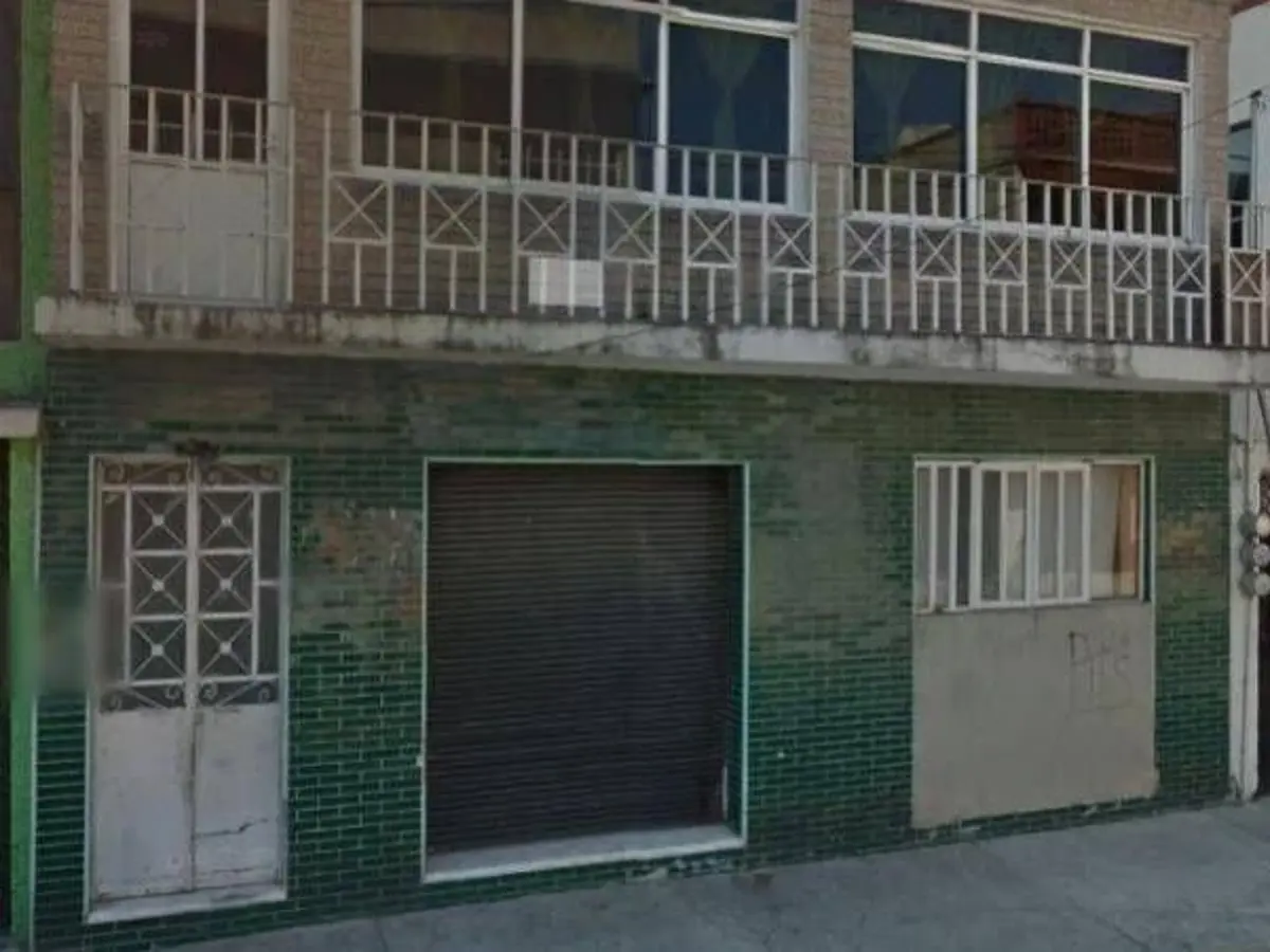 Casa en venta en Ex Escuela de Tiro, Gustavo A. Madero — foto 1 de 30
