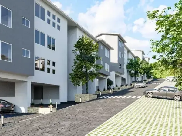 Oportunidad: Departamento en Venta en Bosque Real, Huixquilucan