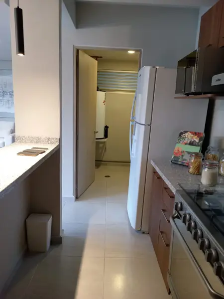 Departamento en venta en Bosque Real, Huixquilucan — foto 3 de 6