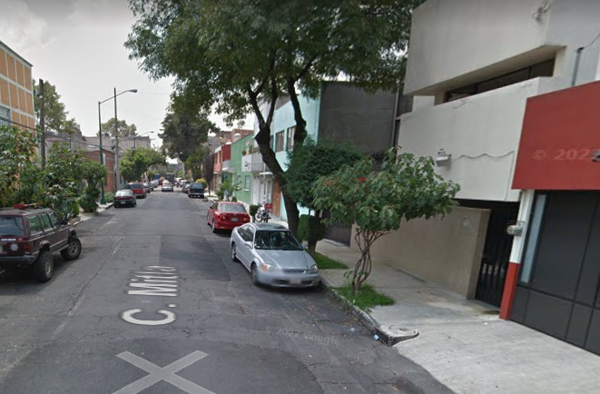 Casa en venta en Vertiz Narvarte, Benito Juárez — foto 2 de 19