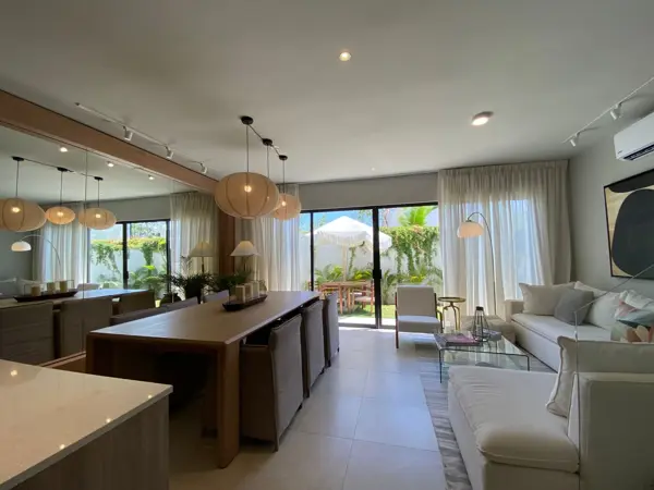 Modelo Encino Plus — foto 1 de 9