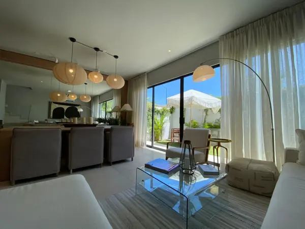 Casa en venta en Selvanova Residencial, Playa del Carmen — foto 2 de 9