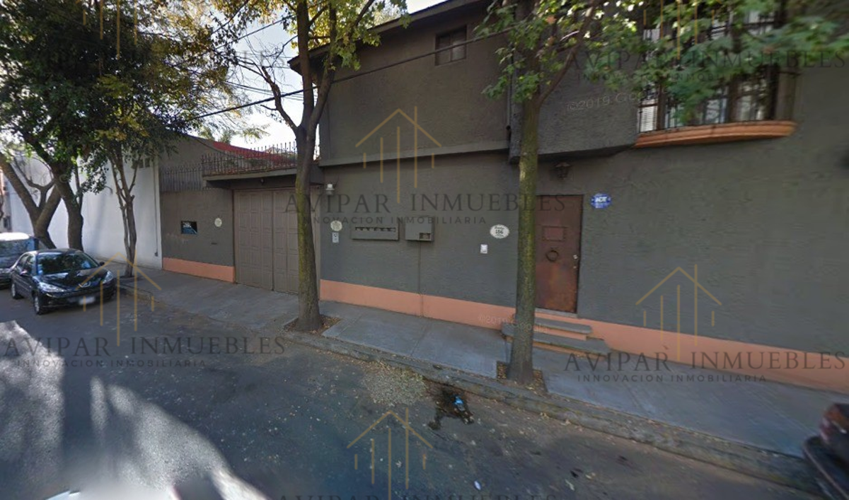 Casa en venta en Del Niño Jesús, Coyoacán — foto 1 de 12