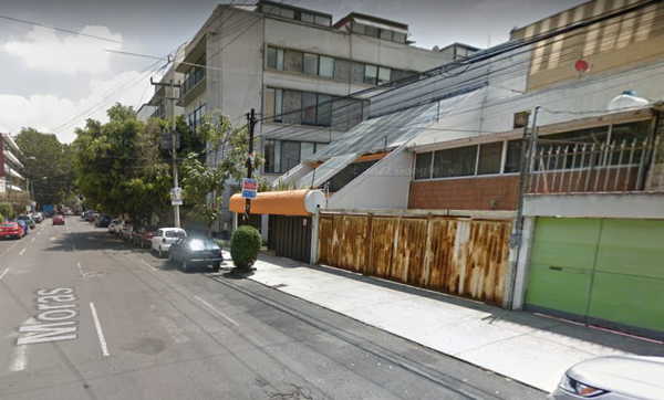 Casa en venta en Acacias, Benito Juárez — foto 2 de 22