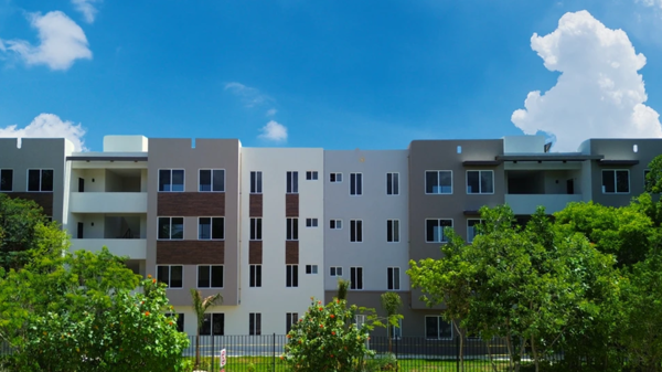 Departamento en venta en Playa del Carmen, Solidaridad — foto 2 de 22