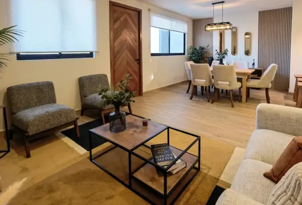 Casa en venta en Morillotla, San Andrés Cholula — foto 2 de 15