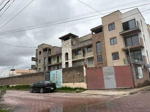 Descubre tu nuevo hogar