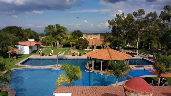 Terreno en venta en Hacienda Real 1800 (La Manga), Huichapan — foto 3 de 24