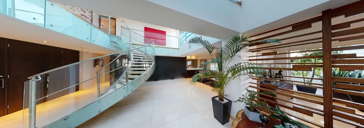 Departamento en venta en Bosques de las Lomas, Cuajimalpa de Morelos — foto 1 de 32