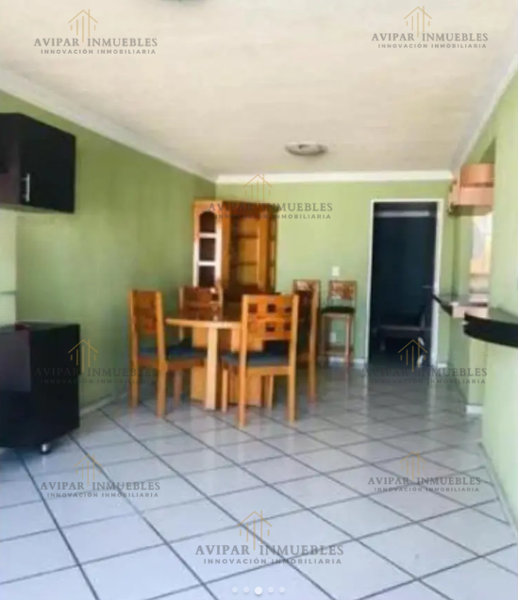 Casa en venta en Villas de Santiago, Querétaro — foto 3 de 13