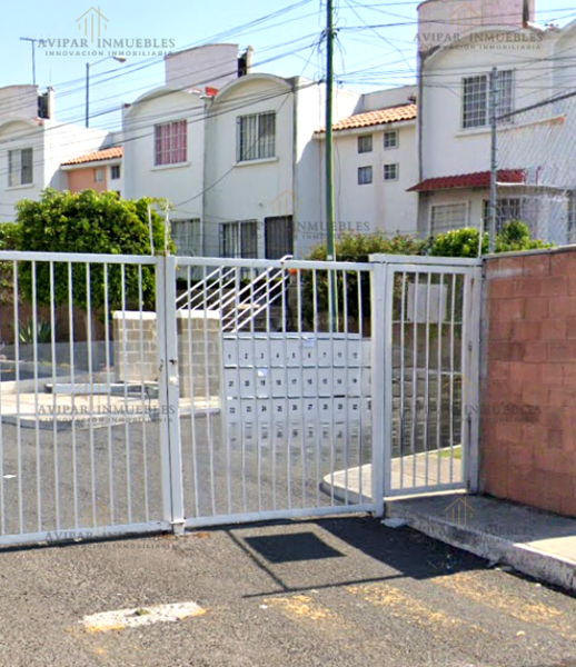 Casa en Venta, Portal Samaniego 503, Villa de Santiago , Queretaro.