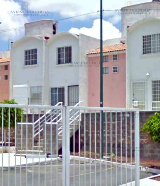 Casa en venta en Villas de Santiago, Querétaro — foto 2 de 13
