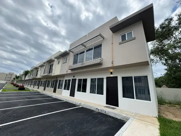 Casa en venta en Playa del Carmen, Solidaridad — foto 2 de 24