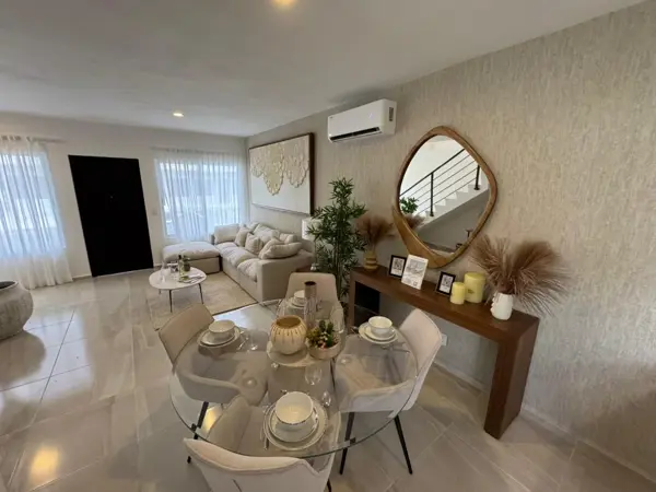 Casa en venta en Playa del Carmen, Solidaridad — foto 3 de 24