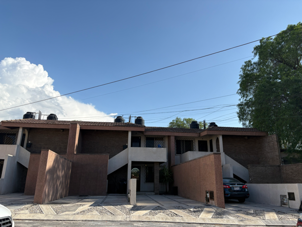 Departamento en venta en Republica Norte, Saltillo — foto 3 de 36