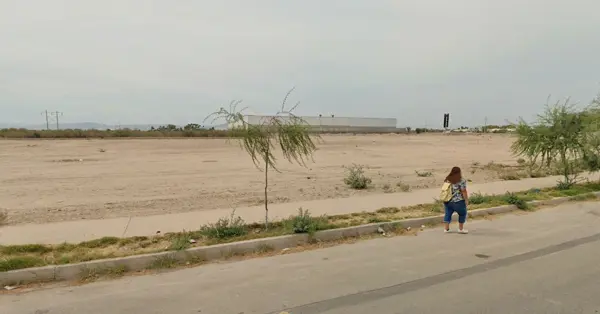 Terreno en venta en Lagos, Torreón — foto 2 de 8