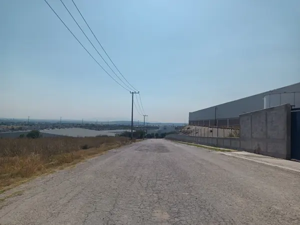 Terreno en venta en Jorobas, Huehuetoca — foto 2 de 23