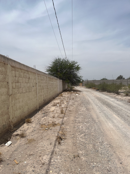 Terreno en venta en El Cambio, Matamoros — foto 2 de 7