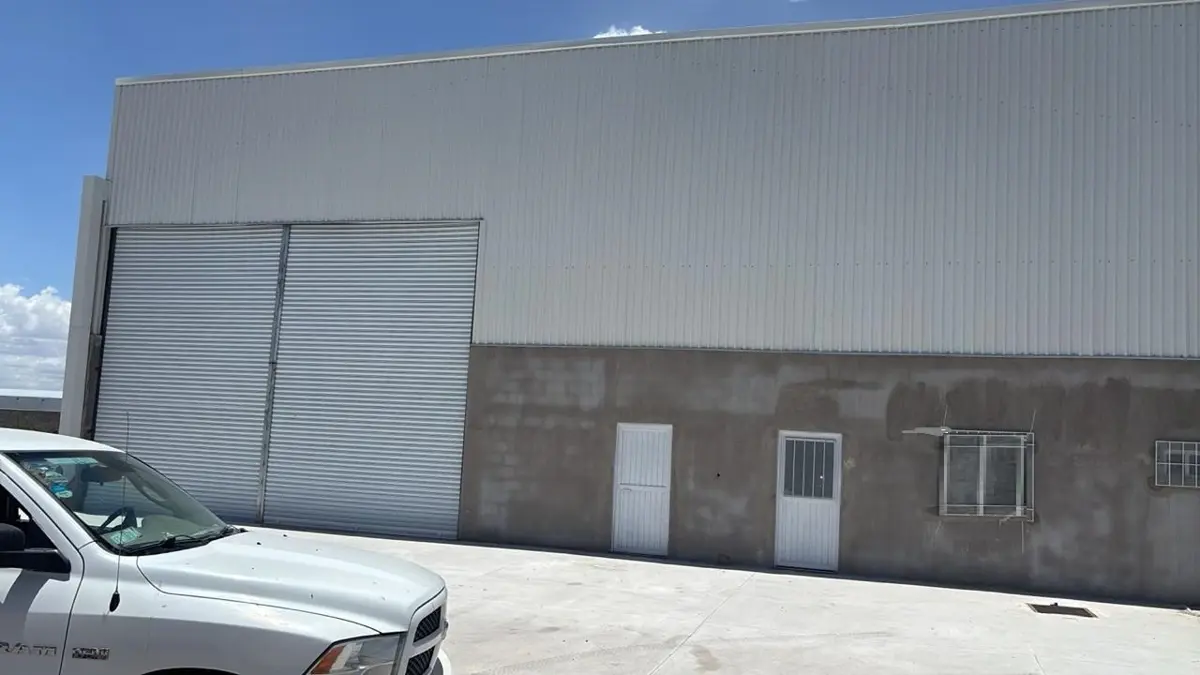 Bodega industrial en renta, 820 m², cerca de Periférico de Torreón Bodega industrial en renta, 820 m², cerca de Periférico de Torreón
