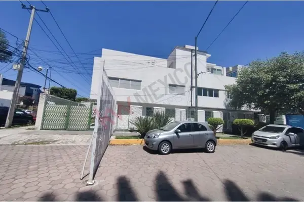 Casa en venta en Prado Coapa 1A Sección, Tlalpan — foto 3 de 56