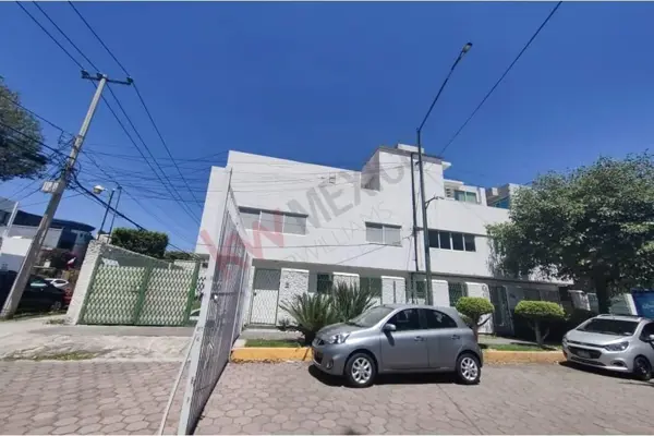 Casa en venta en Prado Coapa 1A Sección, Tlalpan — foto 2 de 56