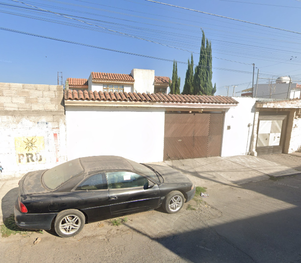 Casa en Venta en Granjas del Sur Puebla Cop