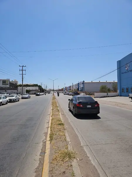 Bodega en renta en San Benito, Culiacán — foto 3 de 18