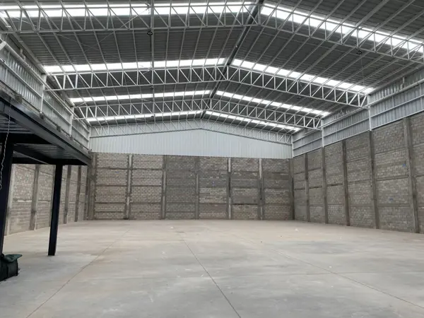 Bodega en renta en San Benito, Culiacán — foto 3 de 12