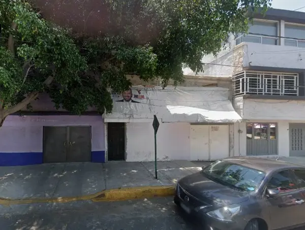 Casa en venta en Constitucion de 1917, Iztapalapa — foto 2 de 11