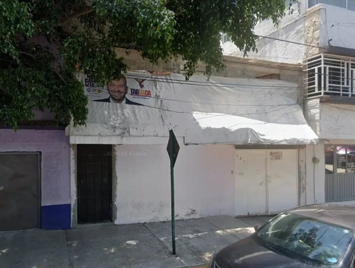 Casa en venta en Constitucion de 1917, Iztapalapa — foto 1 de 11