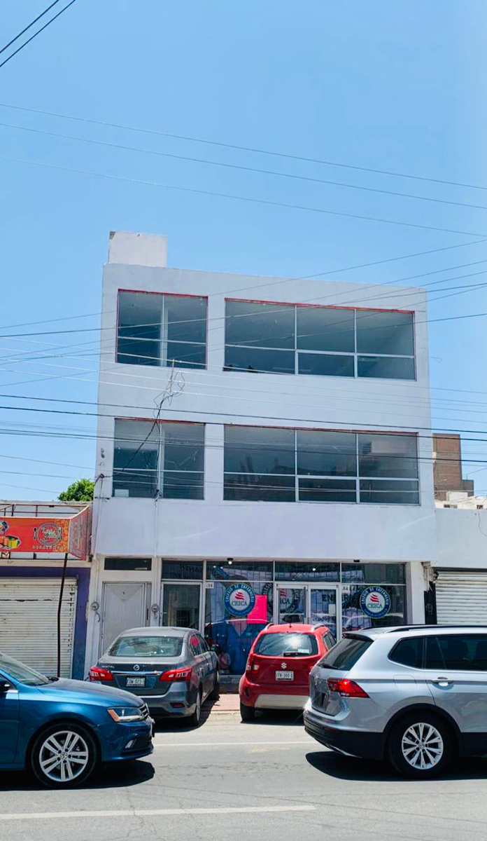 Local en Renta en Torreon Centro, Torreón, Coahuila de Zaragoza Local en Renta en Torreon Centro, Torreón, Coahuila de Zaragoza