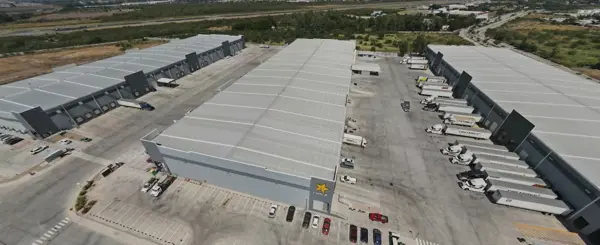 Bodega en renta en Aeropuerto, Culiacán — foto 2 de 7
