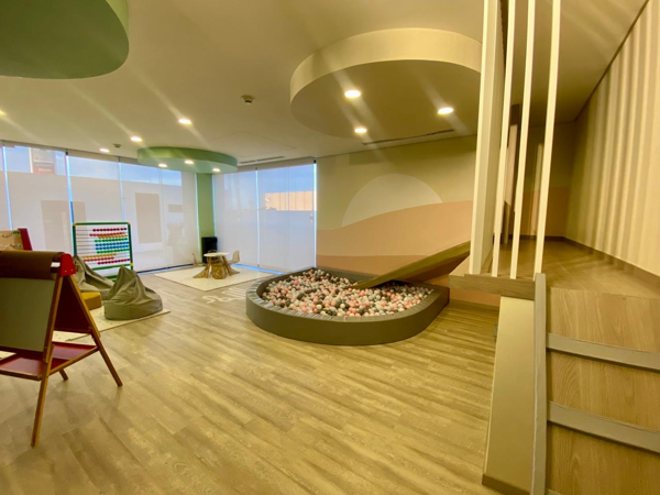 Departamento en renta en Residencial el Fresno, Torreón — foto 3 de 11