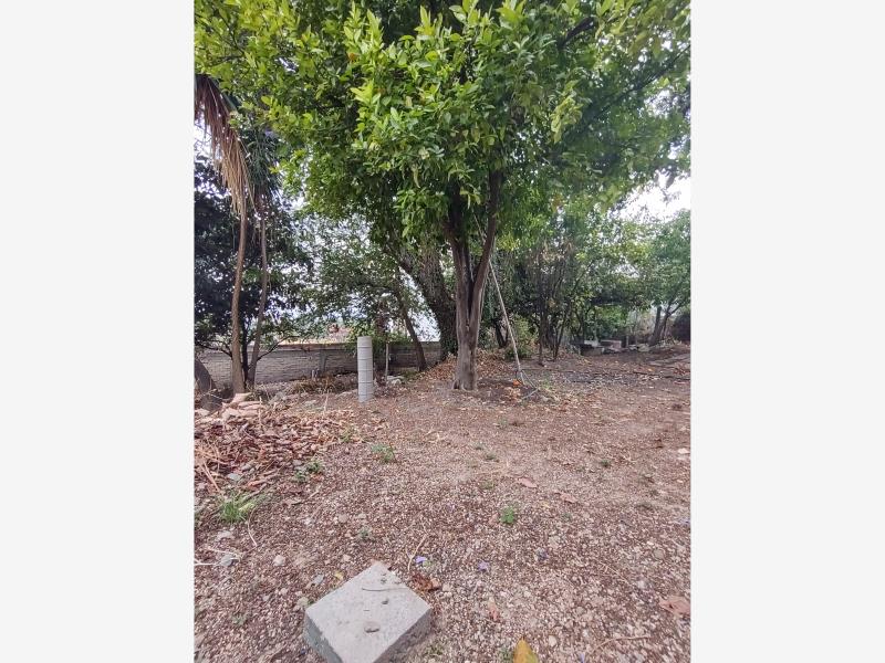 Terreno en venta en San Agustin Etla, San Agustín Etla — foto 1 de 5