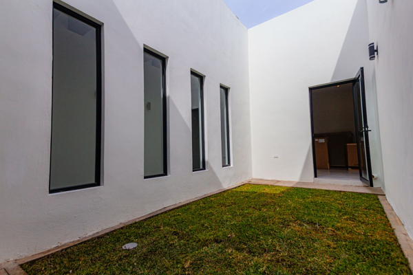 Casa en venta en Los Viñedos, Torreón — foto 3 de 8