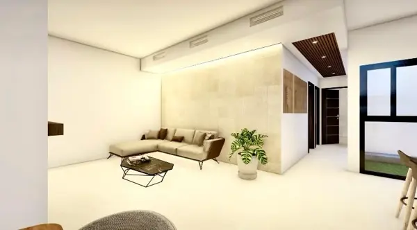 Casa en venta en Los Viñedos, Torreón — foto 3 de 5