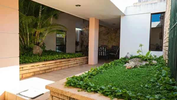 Casa en venta en Campestre, Mérida — foto 2 de 9