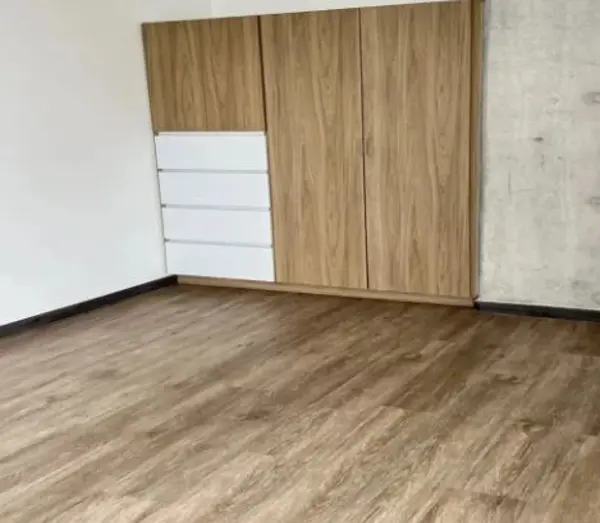 Departamento en renta en Del Valle Norte, Benito Juárez — foto 3 de 5
