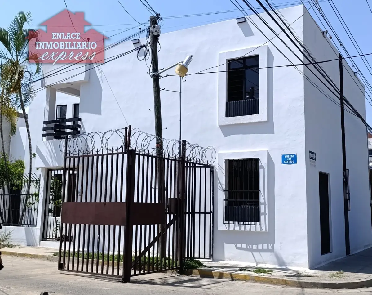 Casa en venta en Trinidad de las Huertas, Oaxaca de Juárez — foto 1 de 8