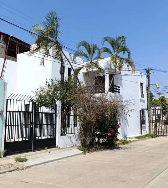 Casa en venta en Trinidad de las Huertas, Oaxaca de Juárez — foto 2 de 8