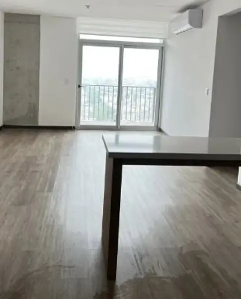 Departamento en renta en Condesa, Cuauhtémoc — foto 2 de 5