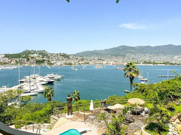 Casa en venta en Las Playas, Acapulco de Juárez — foto 2 de 25